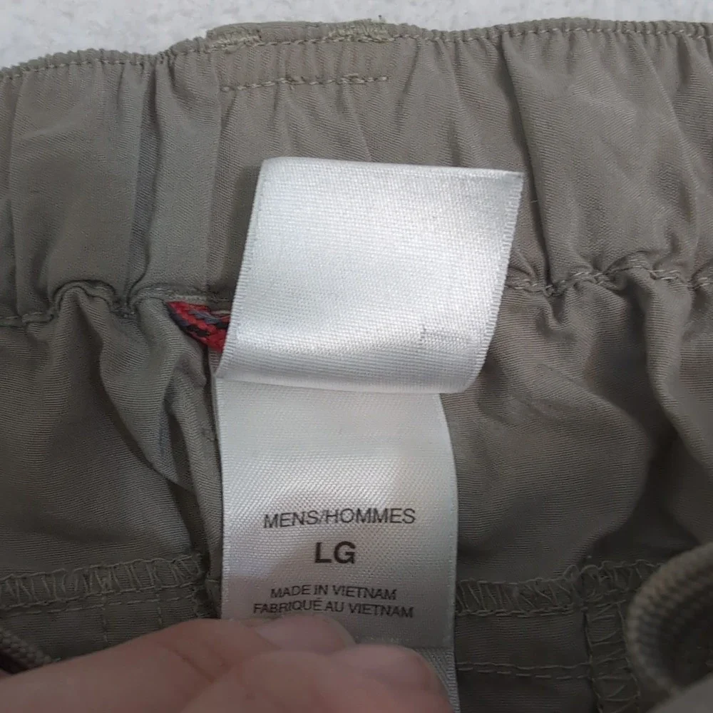 THE NORTH‎ FACE MENS L 32X9